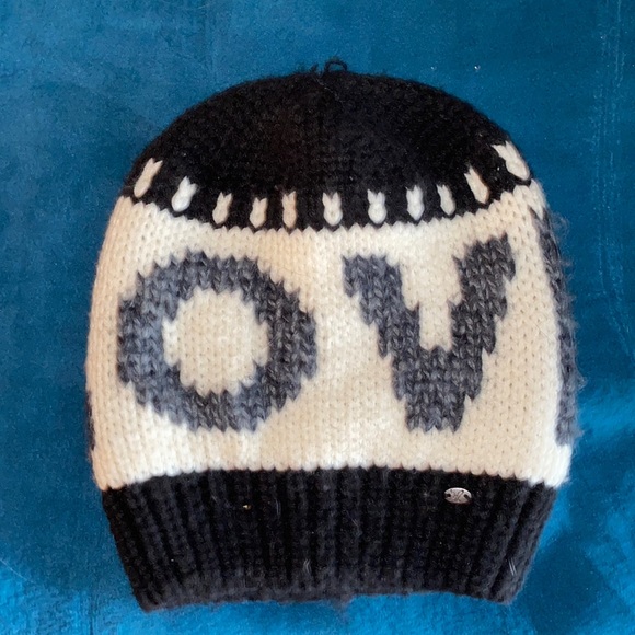 American eagle beanie knit hat - Picture 3 of 7